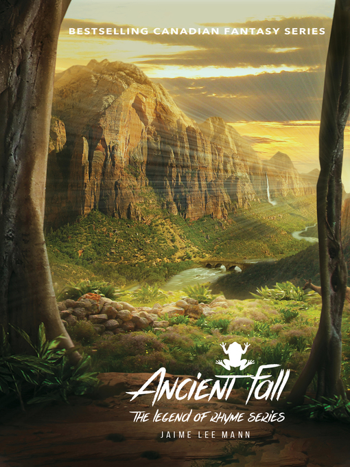 Title details for Ancient Fall by Jaime Lee Mann - Available